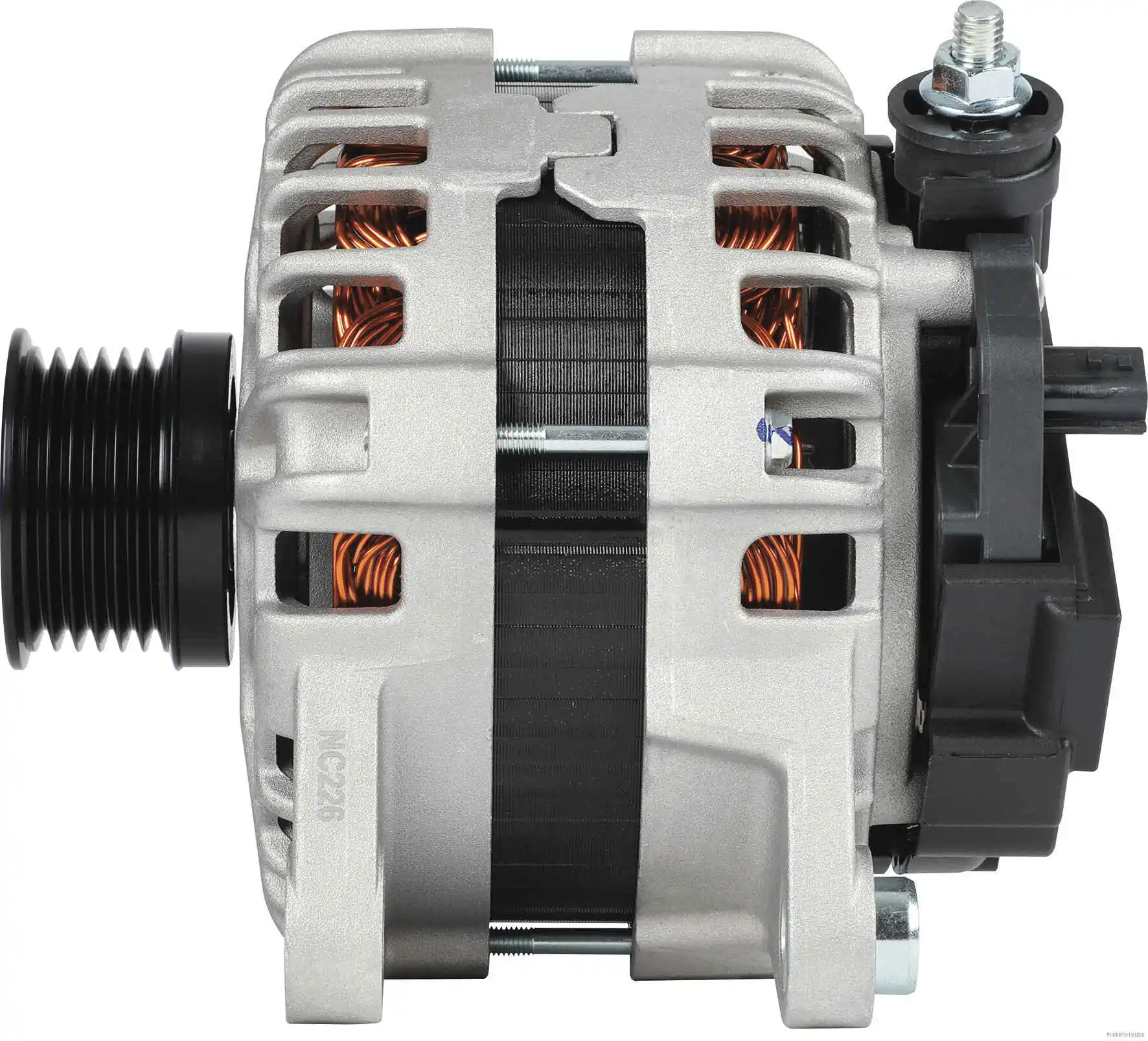 Автомобильный генератор Jakoparts J5111151 цена, от 208.51 USD
