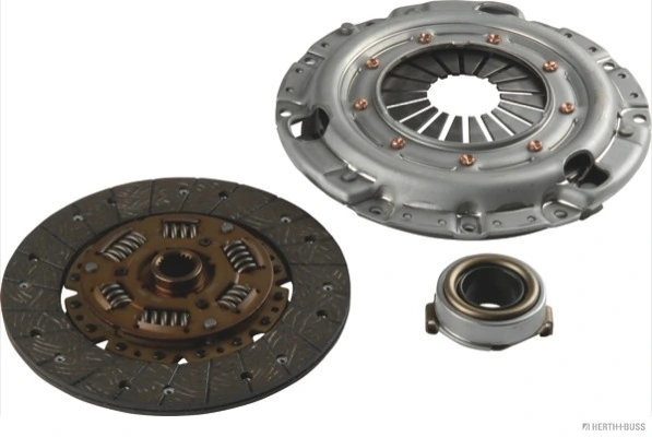 Комплект сцепления (3 части) Hyundai/Kia 0K01116460 цена, от 168.11 USD