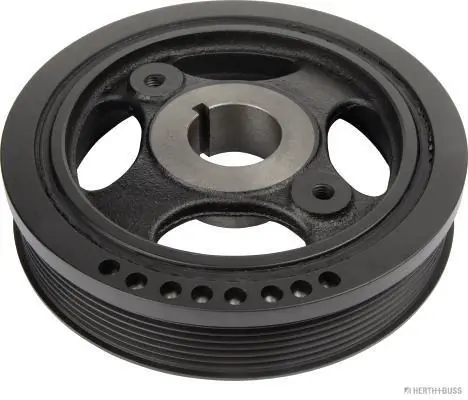 Шкив коленвала (демпфер) Toyota RAV4 III внедорожник (A3) (2005 - 2012) цена, от 22.88 USD