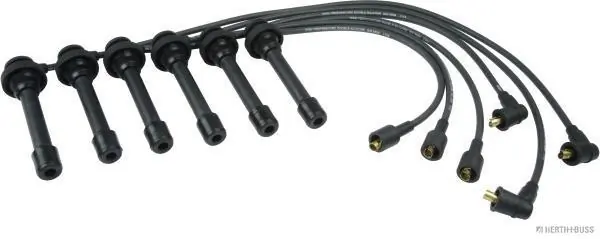 Провода зажигания Bosch B207 цена, от 32.90 USD