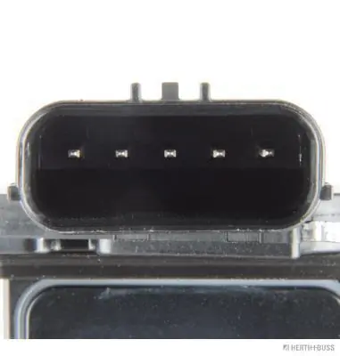 Sensor de fluxo (consumo) de ar, medidor de consumo M.A.F. - (Mass Airflow) Honda CR-V IV RM