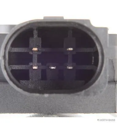 Клапан EGR, рециркуляции газов NK 4599050
