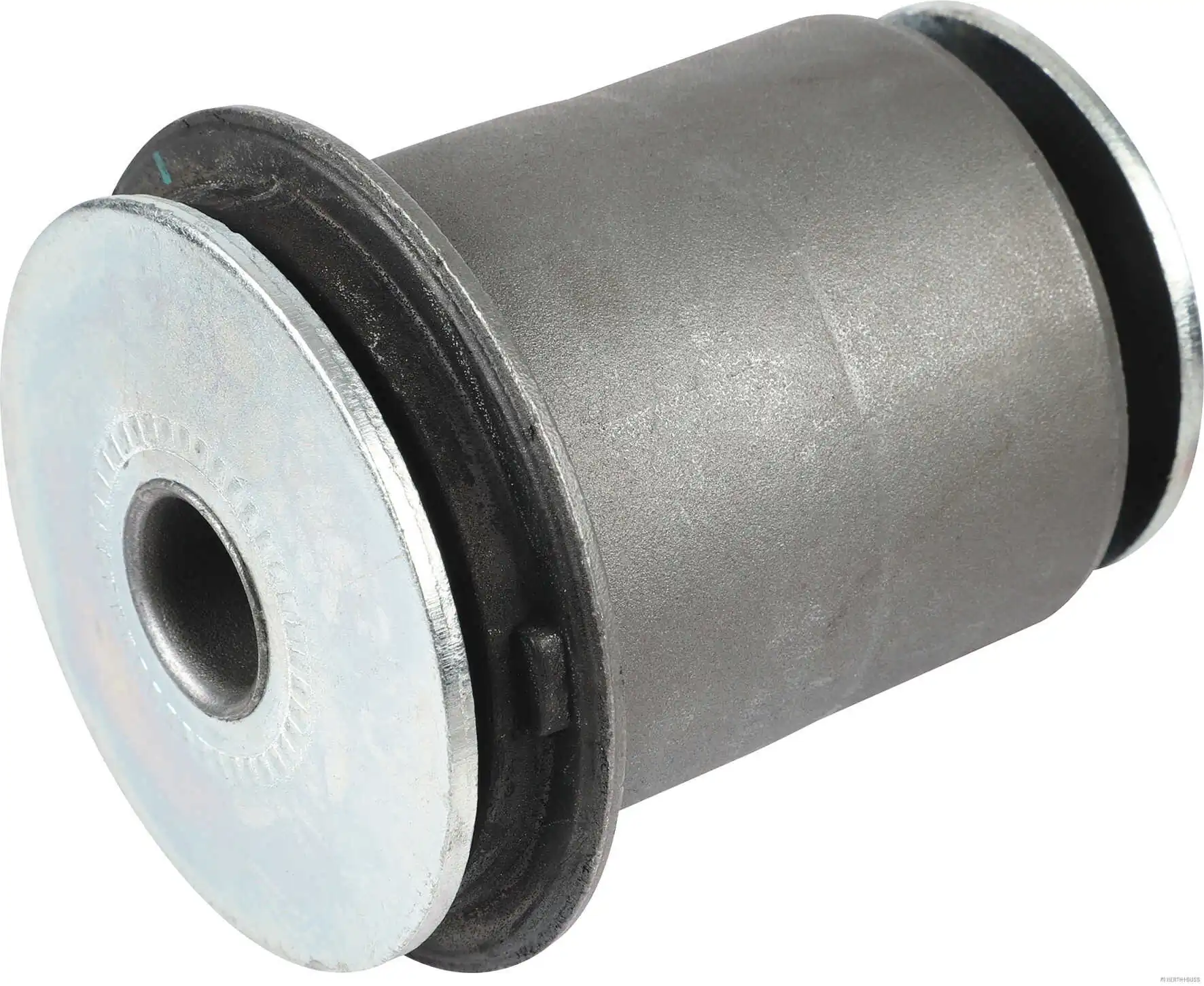Bloco silencioso dianteiro do braço oscilante inferior Toyota Land Cruiser J150