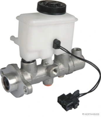 Cilindro mestre do freio Mazda 323 3 BF