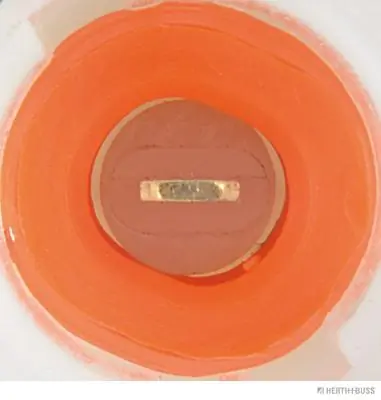 Sensor de pressão de óleo Renault Scenic 1 JA0, JA1, FA0