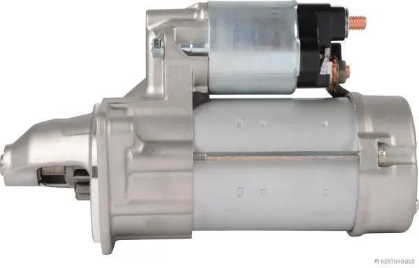 Motor de arranco Toyota Corolla E21