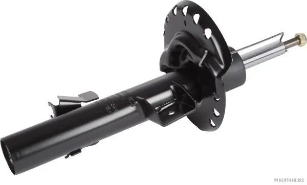  Амортизатор передний левый Ford Mondeo 4