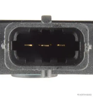  Sensor de posição da válvula de borboleta (potenciômetro) KIA Cerato I sedan (LD) (2004 - 2008) I