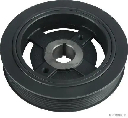  Polia de cambota Toyota Avensis I sedan (T22) (1997 - 2003) I