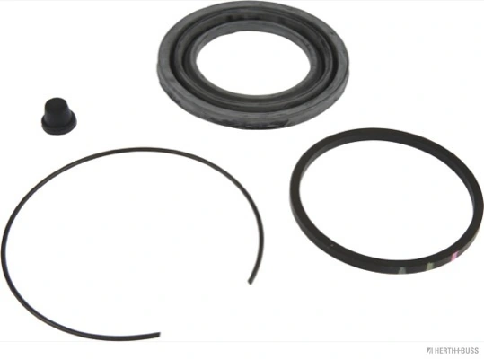 B2123324Z Mazda Kit de reparação de suporte do freio dianteiro