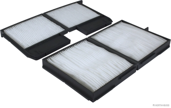 Воздушный фильтр салона Тойота Камри IV