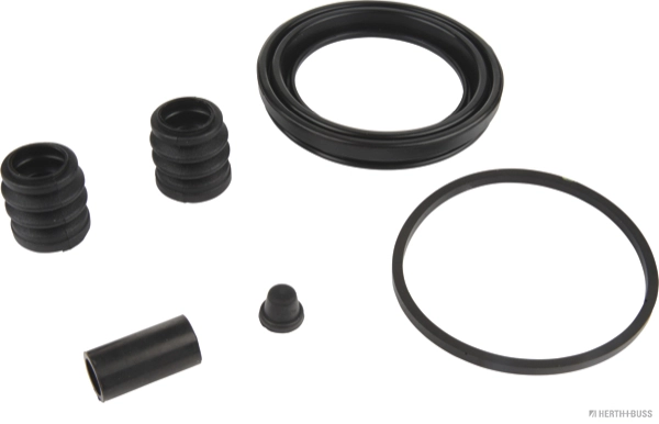  Kit de reparação de suporte do freio dianteiro Nissan Patrol SUV (Y60) (1987 - 1997) 