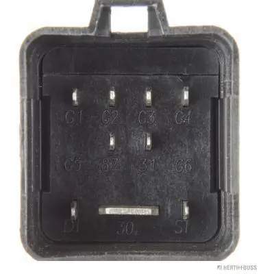 Compre Relê das velas de incandescência Honda CR-V 3