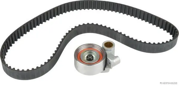  Correia do mecanismo de distribuição de gás, kit Toyota Land Cruiser 100 SUV (J10) (1998 - 2007) 100