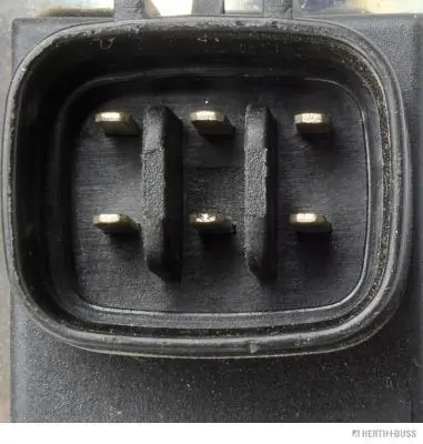 Válvula EGR de recirculação dos gases Toyota Yaris SP90