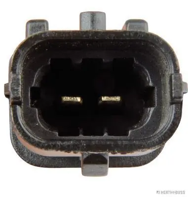 Датчик самовоспламенения на Hyundai Accent IV RB