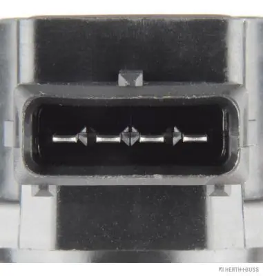 Sensor de posição da válvula de borboleta (potenciômetro) Mitsubishi L 200 3 K60, K70