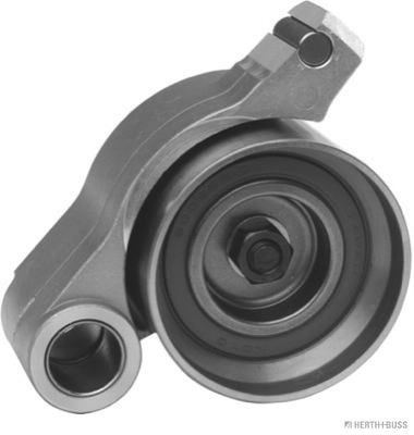 Compre Rolo de reguladora de tensão da correia do mecanismo de distribuição de gás Toyota Camry 5