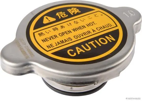 Tampa (tampão) do radiador Nissan Vanette  C120