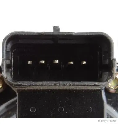 Válvula EGR de recirculação dos gases Ford Fiesta