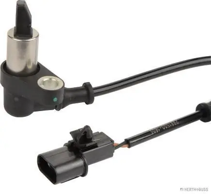 Sensor ABS dianteiro direito Mitsubishi L 200 3 K60, K70