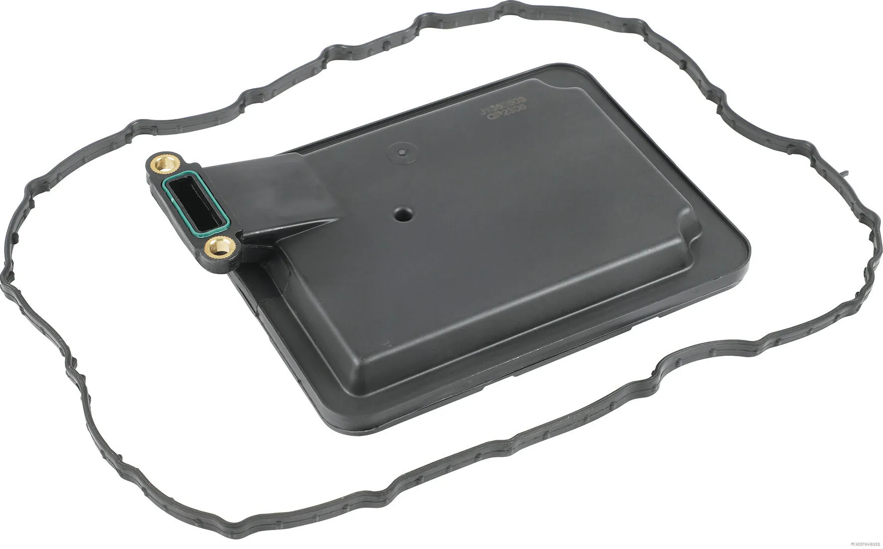 Масло АКПП Maxgear GF0105