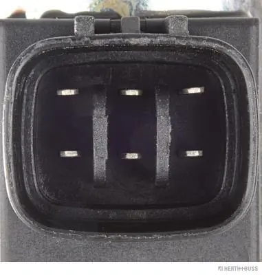 J5692006 Jakoparts Клапан рециркуляции отработавших газов EGR