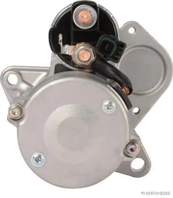 Motor de arranco Toyota Corolla E21