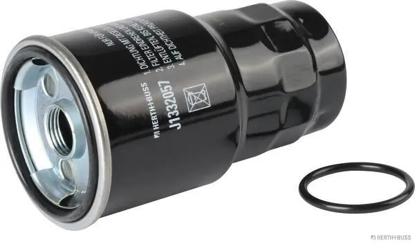 Filtro de combustível Mazda 6 GY