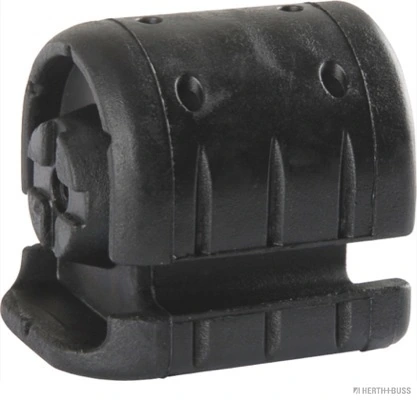  Bloco silencioso dianteiro do braço oscilante inferior Nissan Almera I hatchback (N15) (1995 - 2000) I