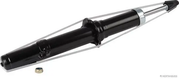 Amortiguador delantero izquierdo J4303007 Jakoparts