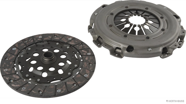 Kit de embraiagem (3 peças) Nissan Primera P12