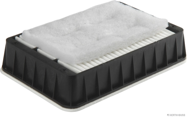  Воздушный фильтр Mitsubishi Outlander 2