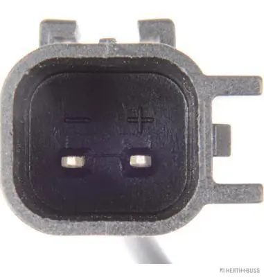 J5925028 Jakoparts Задний левый датчик АБС