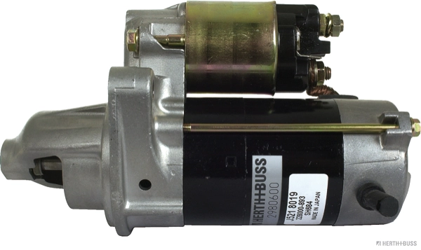 Стартер Jakoparts J5218019 цена, от 82.28 USD