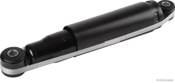  Амортизатор задний Fiat Doblo 1