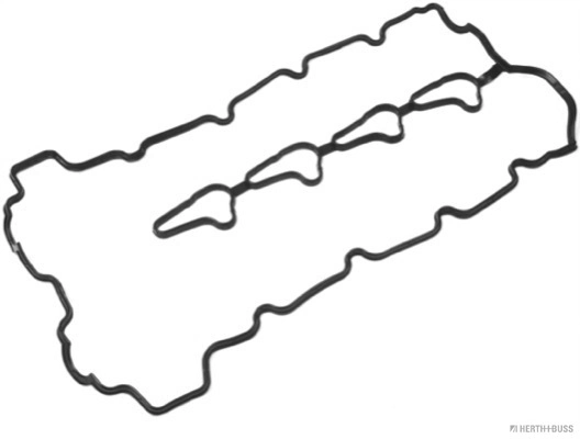 P1GD004 Parts-Mall Прокладка крышки клапана