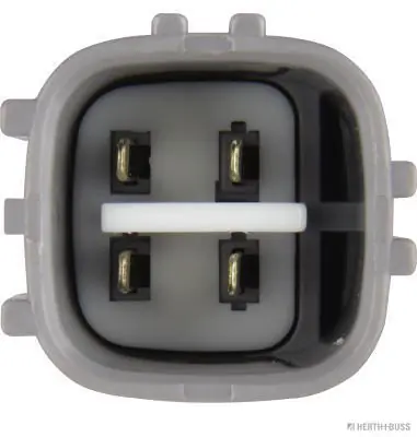 Compre Sonda lambda, sensor de oxigênio Toyota RAV4 3