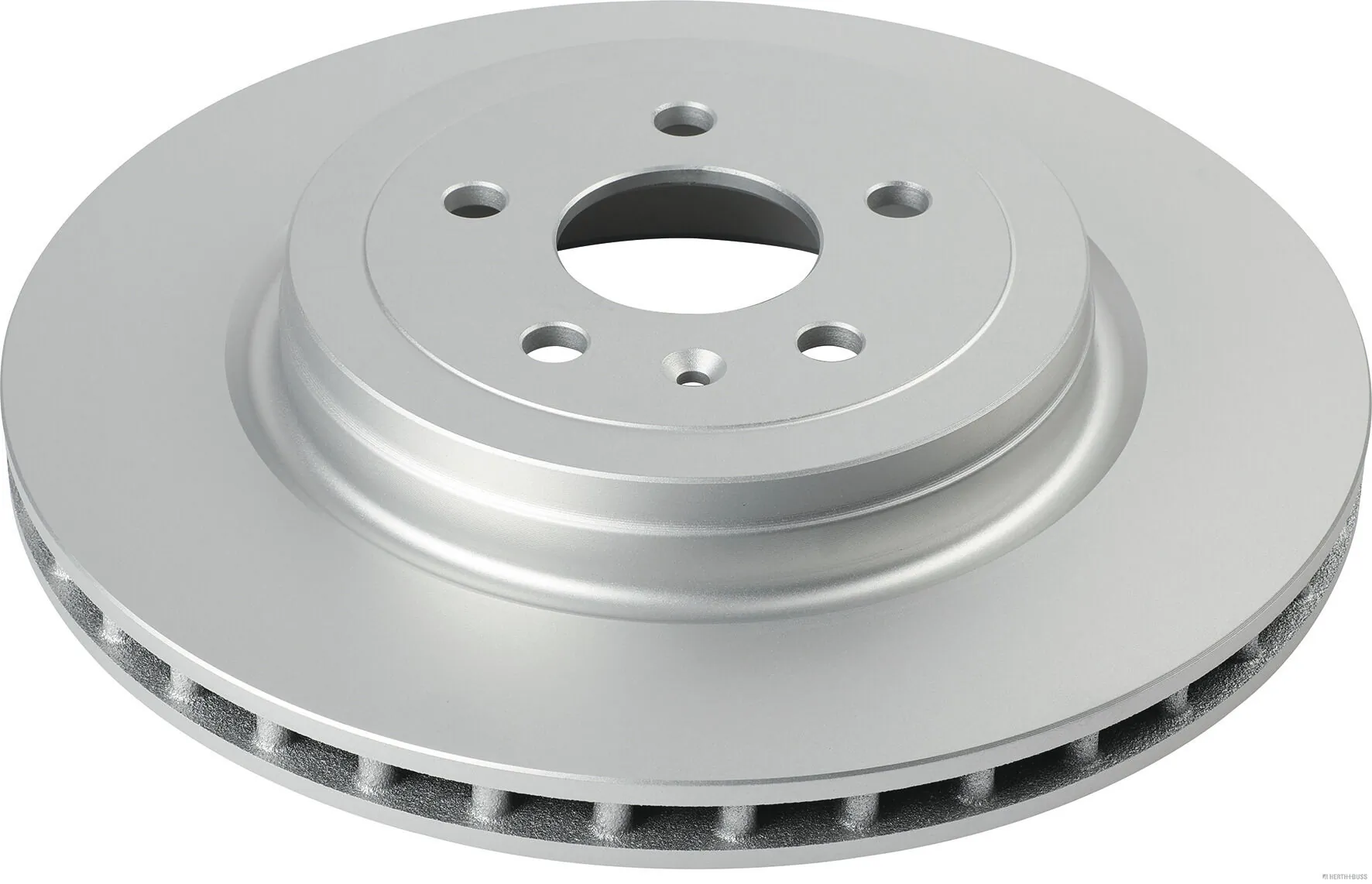 600643100D Tesla Motors Дисковый тормоз