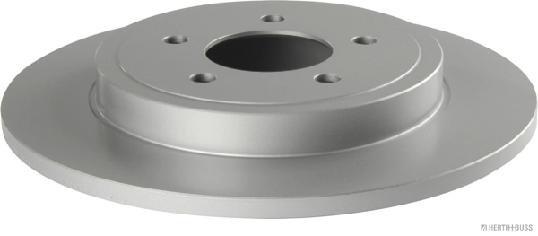 Disco do freio traseiro Ford Maverick 2 1N2