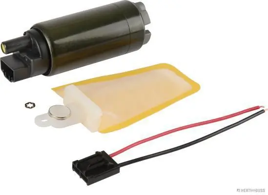 Bomba de combustível elétrica submersível Mazda 626 5 GF