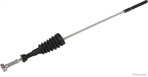 4641020310 Toyota Cabo do freio de estacionamento dianteiro