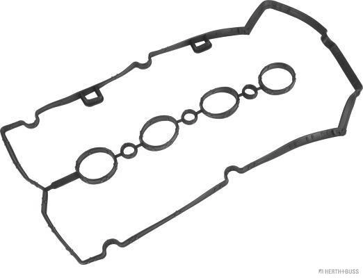 Vedante de tampa de válvulas de motor para Opel Astra J 