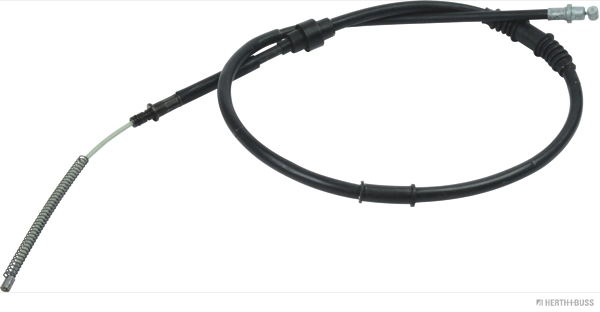 Купить J3935070 Nipparts Задний правый трос ручника