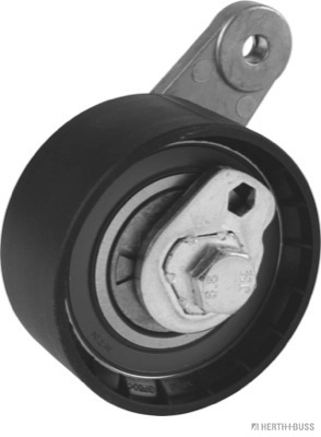 Rolo de reguladora de tensão da correia do mecanismo de distribuição de gás Chevrolet Captiva I C100