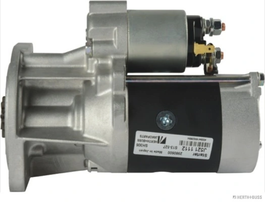 Стартер Jakoparts J5211112 цена, от 162.77 USD
