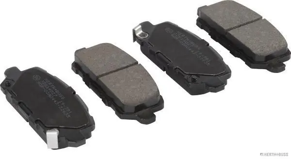 Колодки дисковые  Power Stop 161841 цена, от 31.97 USD
