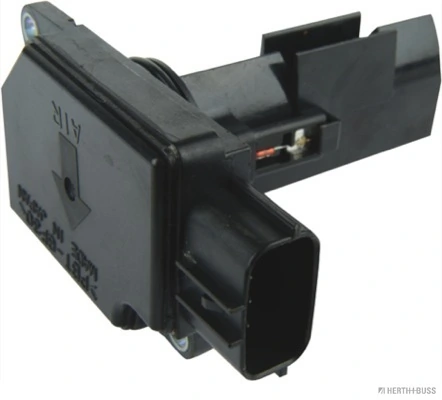 Sensor de fluxo (consumo) de ar, medidor de consumo M.A.F. - (Mass Airflow) para Mitsubishi Grandis  NAW