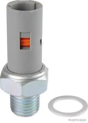 Датчик давления масла двигателя Рено Твинго I