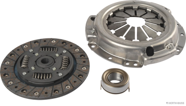Комплект сцепления (3 части) Sachs 3000951663 цена, от 77.23 USD